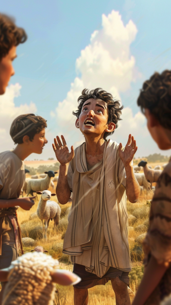 joseph