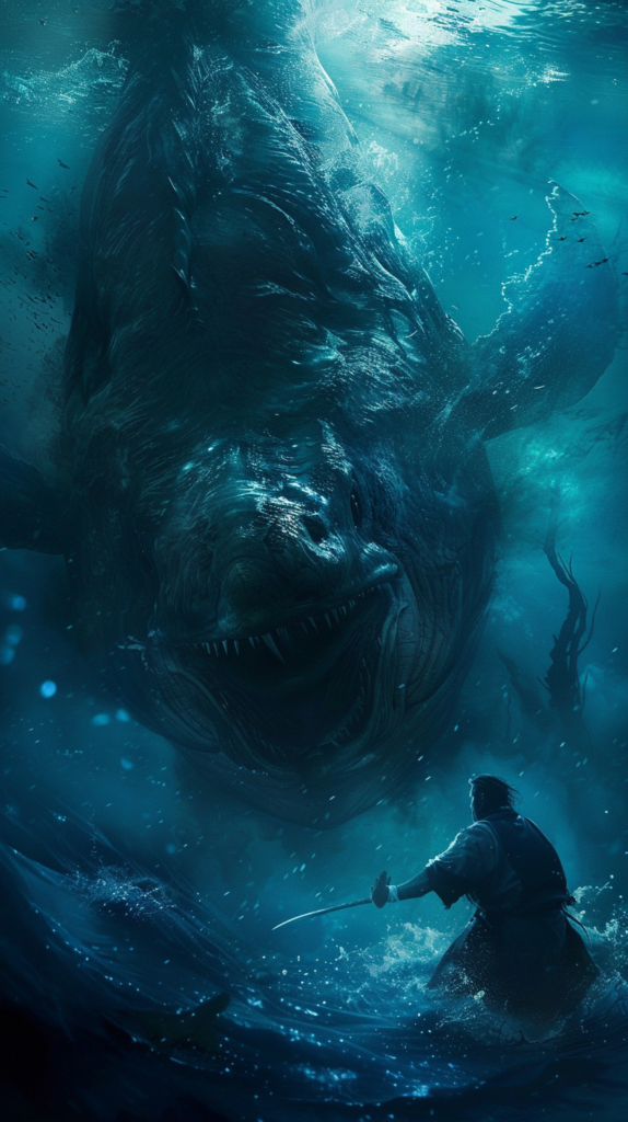 jonah fish